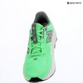 New Balance Fresh Foam 520's V9 electric jade men's running shoes 9