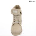 Men's shoes Palladium Baggy natural grey 12