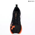 Running shoes Under Armour Velociti Pro black/castlerock/ares red 3