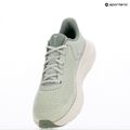 Women's running shoes Under Armour Charged Rogue 5 hydro green/hydro green/silica green 11
