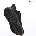 Women's running shoes Under Armour Charged Rogue 5 black/black/black 11