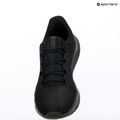 Women's running shoes Under Armour Charged Speed Swift black/black/black 14