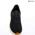 Women's running shoes Under Armour Sonic 7 black/stone/anthracite 11