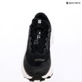 Men's running shoes Salomon Ultra Glide 3 black/white/black 11