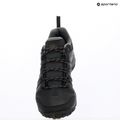 Men's hiking boots Columbia Woodburn II Waterproof black/caramel 18