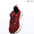 Women's hiking boots Columbia Drainmaker Xtr chianti/dusty crimson 21
