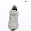 Men's shoes On Cloud 6 glacier/white 9