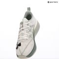 Running shoes Under Armour Velociti Pro white/hydro green/black 11