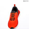 Under Armour Infinite Elite 2 men's running shoes ares red/castlerock/black 9