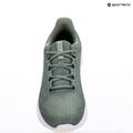 Men's running shoes Under Armour Charged Speed Swift silica green/silica green/metallic silica 9