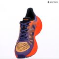 VEJA Condor 3 Advanced gradient purple/orange fluo women's shoes 9