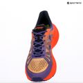 VEJA Condor 3 Advanced gradient purple/orange fluo men's shoes 11