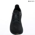 Women's running shoes Altra Torin 8 GTX black/black 14