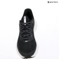 Men's running shoes Under Armour Infinite black/black/white 9