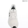Men's running shoes Under Armour Charged Pursuit 4 white/white/black 11