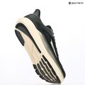 Men's running shoes Altra Torin 8 Wide black/white 9