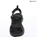 SKECHERS men's sandals Prewitt Rigdon black 9