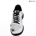 Babolat men's paddle shoes Jet Viva white/ black 9