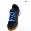 Babolat Shadow Team 2 black/ grey men's shoes 12