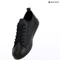 BIG STAR women's trainers LL274402 black 9
