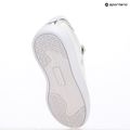 Women's shoes U.S. Polo Assn. CODY011 white/silver 11