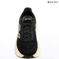 Men's running shoes New Balance Fresh Foam X More v5 black cement 12