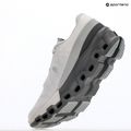 Men's running shoes On Running Cloudmonster 2 frost/rock 10