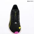 Women's running shoes PUMA Electrify Nitro 4 puma black/yellow alert 14