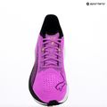 PUMA Darter Pro pure magenta/puma black/yellow alert running shoes 11