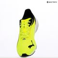 Men's running shoes PUMA Electrify Nitro 4 yellow alert/feather gray/puma black 3