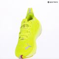 Women's running shoes PUMA ForeverRun Nitro 2 yellow alert/puma black 11
