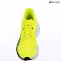 PUMA Darter Pro yellow alert/puma black running shoes 11