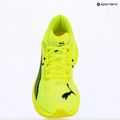 Men's running shoes PUMA Deviate Nitro 3 yellow alert/puma black 5