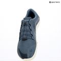 Men's barefoot shoes Vivobarefoot Primus Trail II FG sea blue 9