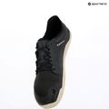 Barefoot men's Vivobarefoot Primus Lite All Weather obsidian boot 9