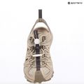 Women's sandals Columbia Peakfreak Rush dark stone/ granite purple 22