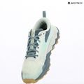 Women's running shoes Mizuno Wave Ibuki 5 hint of mint/vintage indigo/citadel 9