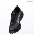 Women's running shoes Mizuno Wave Daichi 9 GTX ebony/harbor mist/black 11