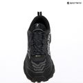 Men's running shoes Mizuno Wave Daichi 9 GTX black/ultimate gray/black sand 9