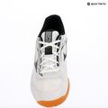 Volleyball shoes Mizuno Cyclone Speed 5 white/black/chamois 11