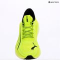 Men's running shoes PUMA MagMax Nitro yellow alert/puma black 11