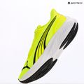 PUMA Pounce Lite yellow alert/puma black running shoes 3