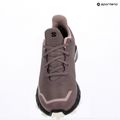 Women's running shoes Salomon Alphacross 5 GTX moonscape/black/white 13