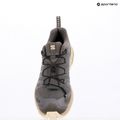 Women's running shoes Salomon XA Pro 3D V9 plum kitten/oxford tan/tender peach 11
