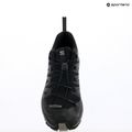 Men's running shoes Salomon XA Pro 3D V9 Wide black/phantom/pewter 11