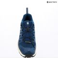 Men's running shoes Salomon XA Pro 3D V9 poseidon/icicle/alloy 14