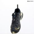 Men's running shoes Salomon XA Pro 3D V9 india ink/olive night/aloe wash 11