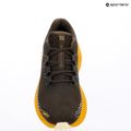 Men's running shoes Salomon Drx Defy GRVL wren/spicy mustard/vanilla ice 13