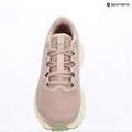 Women's running shoes Salomon Drx Defy GRVL hushed violet/vanilla ice/sea foam 13
