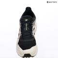 Men's running shoes Salomon Ultra Flow black/glacier gray/quiet shade 13